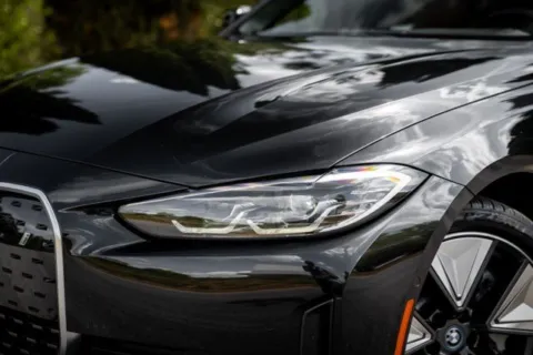 More photos of 2023 BMW i4 eDrive35 at Gravity Autos Duluth, GA