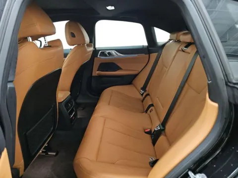 More photos of 2023 BMW i4 eDrive35 at Gravity Autos Duluth, GA