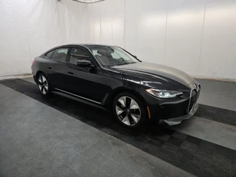 Another view of 2023 BMW i4 eDrive35 for sale in Duluth, GA at Gravity Autos Duluth