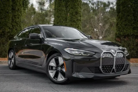 More photos of 2023 BMW i4 eDrive35 at Gravity Autos Duluth, GA