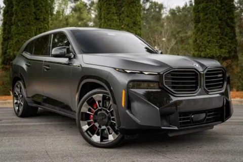 More photos of 2023 BMW XM at Gravity Autos Duluth, GA