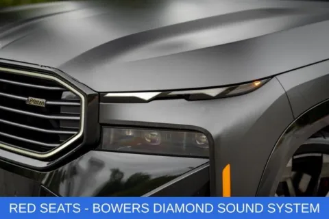 More photos of 2023 BMW XM at Gravity Autos Duluth, GA