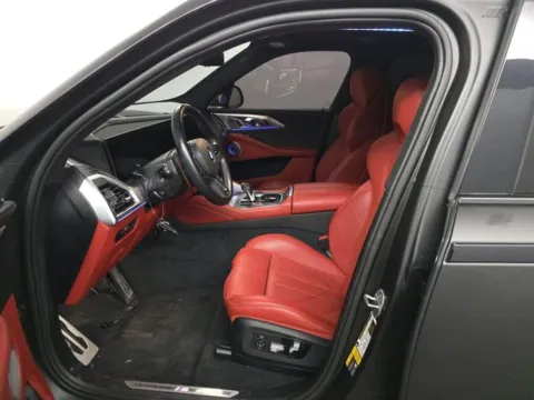 Another view of 2023 BMW XM for sale in Duluth, GA at Gravity Autos Duluth