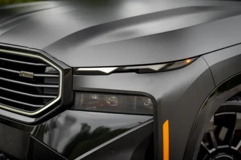 More photos of 2023 BMW XM at Gravity Autos Duluth, GA