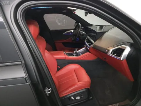 Photos of 2023 BMW XM for sale in Duluth, GA at Gravity Autos Duluth