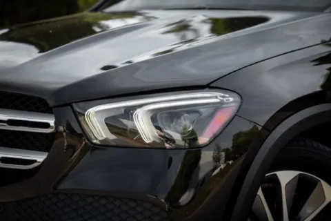 More photos of 2023 Mercedes-Benz GLE 450 at Gravity Autos Duluth, GA