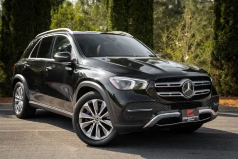 More photos of 2023 Mercedes-Benz GLE 450 at Gravity Autos Duluth, GA