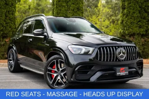 More photos of 2021 Mercedes-Benz GLE 63 S AMG at Gravity Autos Duluth, GA