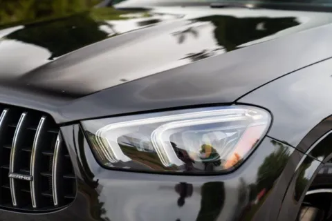 More photos of 2021 Mercedes-Benz GLE 63 S AMG at Gravity Autos Duluth, GA