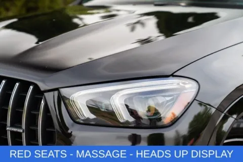 More photos of 2021 Mercedes-Benz GLE 63 S AMG at Gravity Autos Duluth, GA