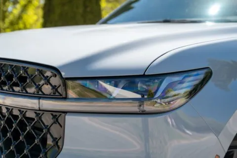 More photos of 2025 Lincoln Navigator Reserve at Gravity Autos Duluth, GA