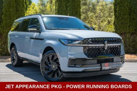 More photos of 2025 Lincoln Navigator Reserve at Gravity Autos Duluth, GA