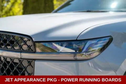 More photos of 2025 Lincoln Navigator Reserve at Gravity Autos Duluth, GA