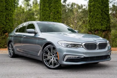 More photos of 2017 BMW 5 Series 540i at Gravity Autos Duluth, GA