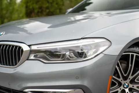 More photos of 2017 BMW 5 Series 540i at Gravity Autos Duluth, GA