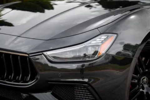 More photos of 2023 Maserati Ghibli Modena Q4 at Gravity Autos Duluth, GA