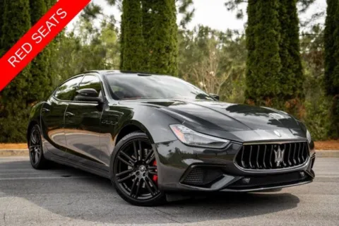 More photos of 2023 Maserati Ghibli Modena Q4 at Gravity Autos Duluth, GA