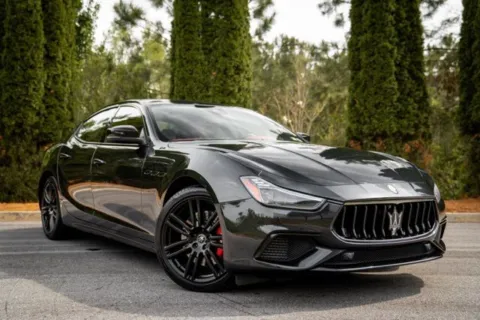 More photos of 2023 Maserati Ghibli Modena Q4 at Gravity Autos Duluth, GA