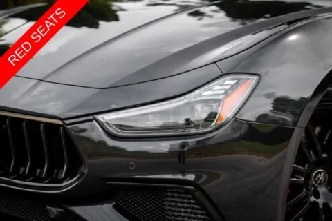 More photos of 2023 Maserati Ghibli Modena Q4 at Gravity Autos Duluth, GA