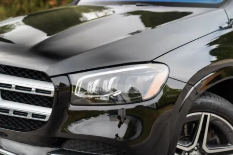 More photos of 2022 Mercedes-Benz GLS 580 at Gravity Autos Duluth, GA