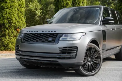 Photos of 2020 Land Rover Range Rover HSE for sale in Duluth, GA at Gravity Autos Duluth