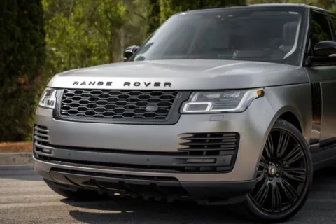 Photos of 2020 Land Rover Range Rover HSE for sale in Duluth, GA at Gravity Autos Duluth