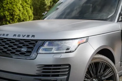 More photos of 2020 Land Rover Range Rover HSE at Gravity Autos Duluth, GA