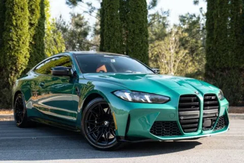 More photos of 2026 BMW M4 Competition at Gravity Autos Duluth, GA