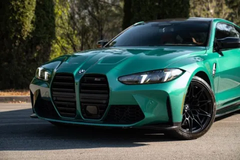 Photos of 2026 BMW M4 Competition for sale in Duluth, GA at Gravity Autos Duluth