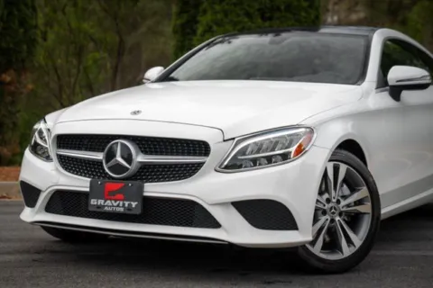 Photos of 2019 Mercedes-Benz C-Class C 300 for sale in Duluth, GA at Gravity Autos Duluth
