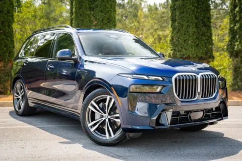 More photos of 2023 BMW X7 xDrive40i at Gravity Autos Duluth, GA