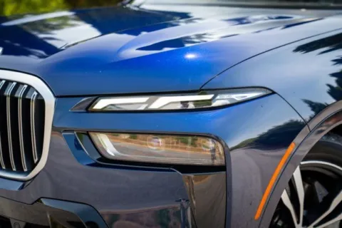 More photos of 2023 BMW X7 xDrive40i at Gravity Autos Duluth, GA