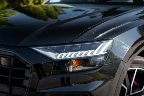 More photos of 2023 Audi Q8 55 Premium Plus at Gravity Autos Duluth, GA