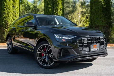 More photos of 2023 Audi Q8 55 Premium Plus at Gravity Autos Duluth, GA