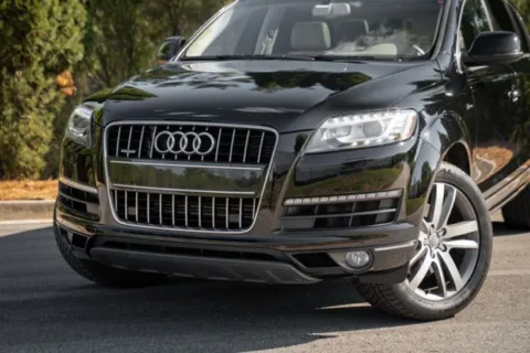 Photos of 2015 Audi Q7 3.0T Premium for sale in Duluth, GA at Gravity Autos Duluth