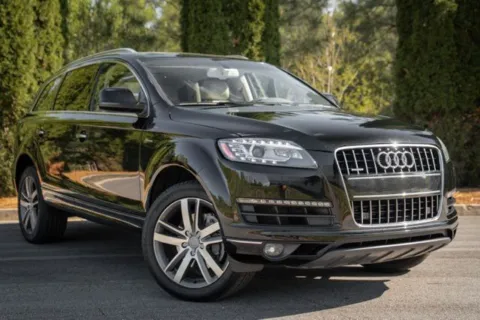 More photos of 2015 Audi Q7 3.0T Premium at Gravity Autos Duluth, GA