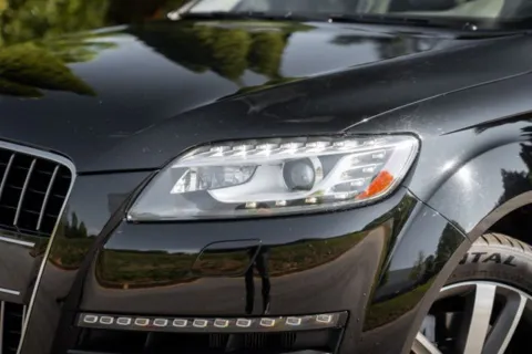 More photos of 2015 Audi Q7 3.0T Premium at Gravity Autos Duluth, GA