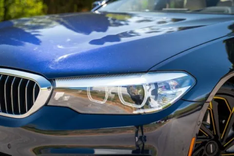 More photos of 2017 BMW 5 Series 530i xDrive at Gravity Autos Duluth, GA