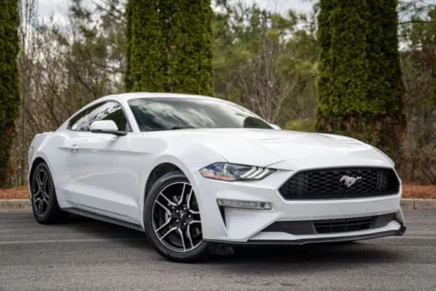 More photos of 2018 Ford Mustang EcoBoost Premium at Gravity Autos Duluth, GA
