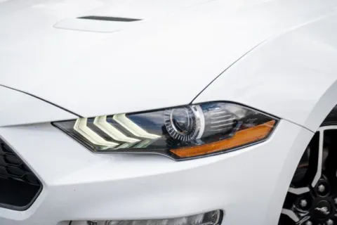 More photos of 2018 Ford Mustang EcoBoost Premium at Gravity Autos Duluth, GA