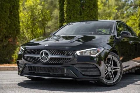 Photos of 2023 Mercedes-Benz CLA 250 for sale in Duluth, GA at Gravity Autos Duluth