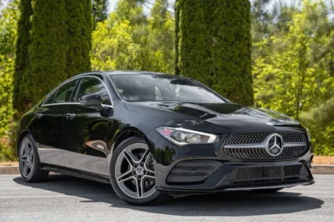 More photos of 2023 Mercedes-Benz CLA 250 at Gravity Autos Duluth, GA