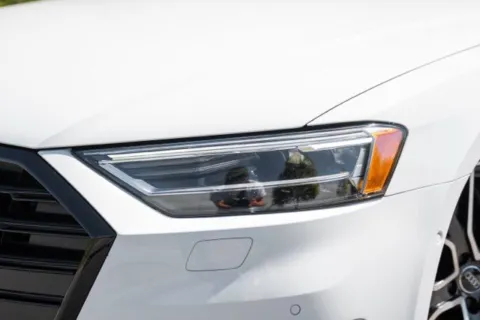 More photos of 2020 Audi A8 4.0 at Gravity Autos Duluth, GA