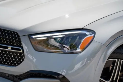 More photos of 2026 Mercedes-Benz GLE 450 Coupe at Gravity Autos Duluth, GA