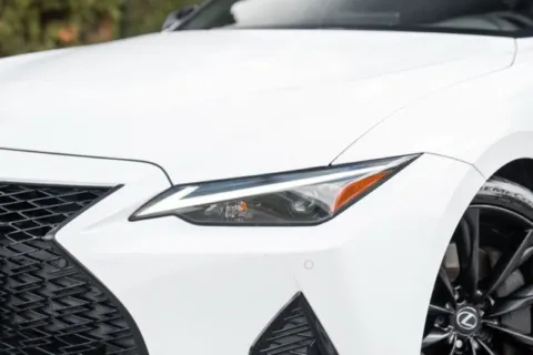 More photos of 2021 Lexus IS 350 F SPORT at Gravity Autos Duluth, GA