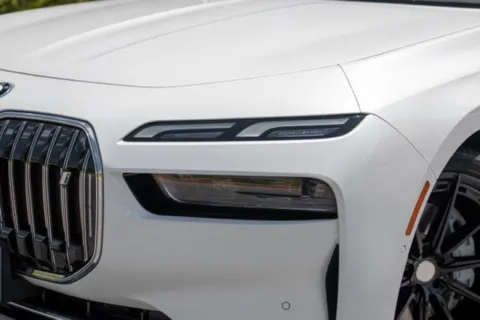 More photos of 2024 BMW i7 eDrive50 at Gravity Autos Duluth, GA