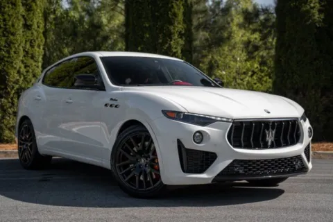 More photos of 2022 Maserati Levante Modena at Gravity Autos Duluth, GA