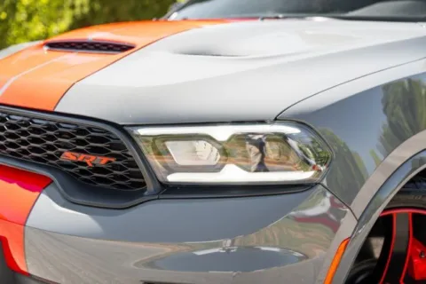 More photos of 2022 Dodge Durango SRT 392 at Gravity Autos Duluth, GA