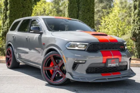 More photos of 2022 Dodge Durango SRT 392 at Gravity Autos Duluth, GA