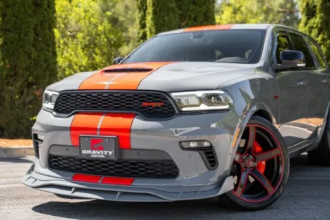 Photos of 2022 Dodge Durango SRT 392 for sale in Duluth, GA at Gravity Autos Duluth